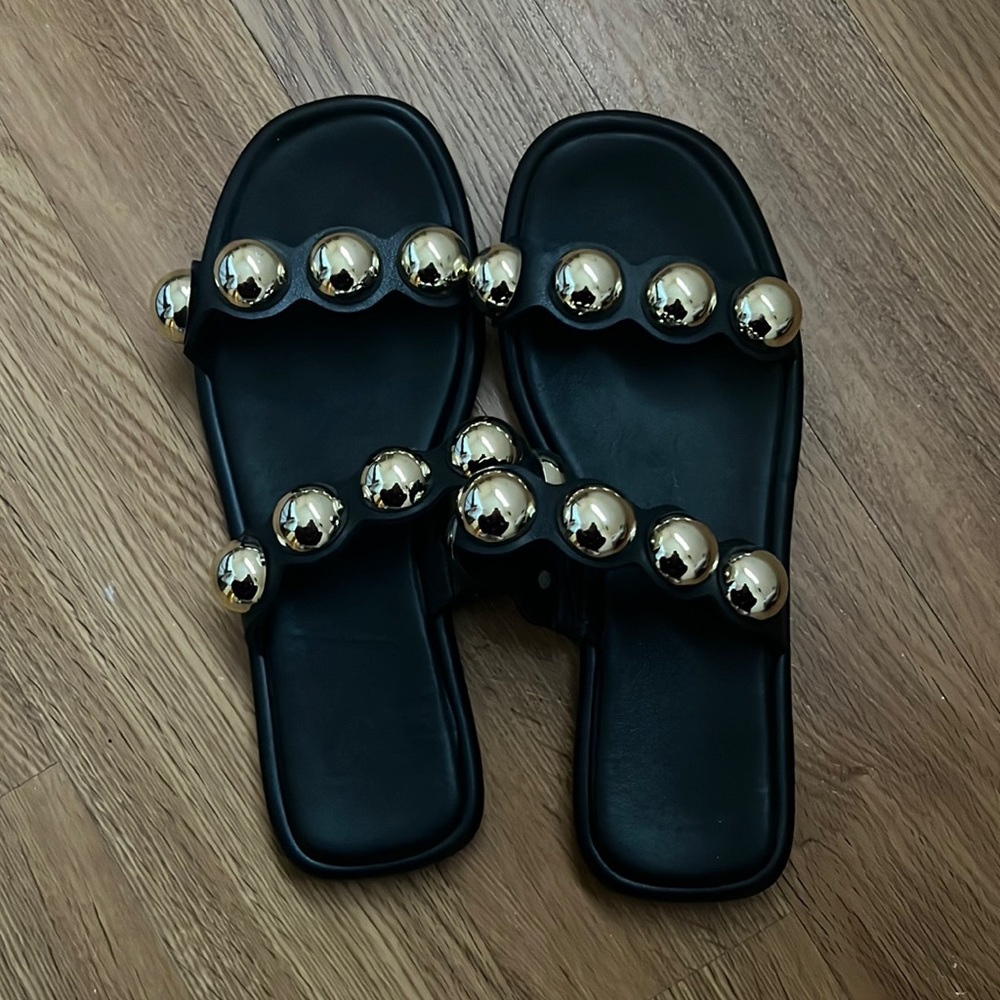 Target Sandals